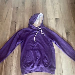 Unisex Casual Hoodie - Fleece Factory